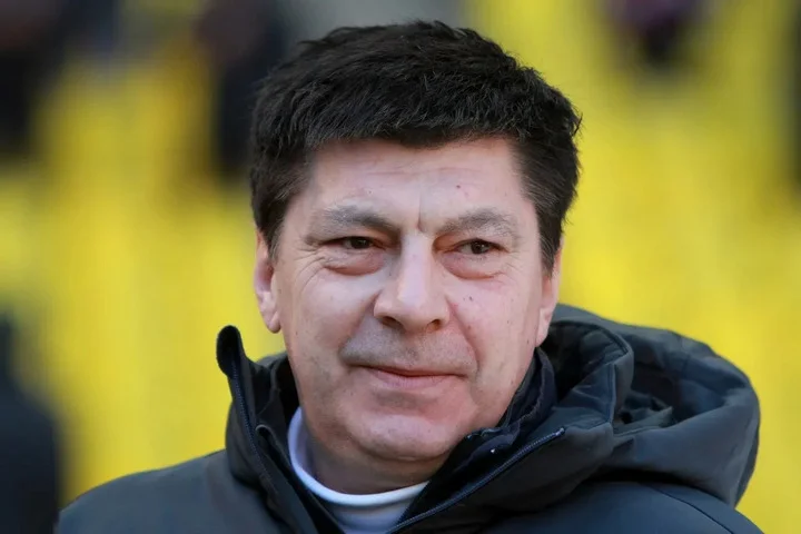 Ринат Дасаев: «Хотелось бы, чтобы Месси на закате карьеры все-таки выиграл чемпионат мира» Ринат Дасаев: «Хотелось бы, чтобы Месси на закате карьеры все-таки выиграл чемпионат мира»