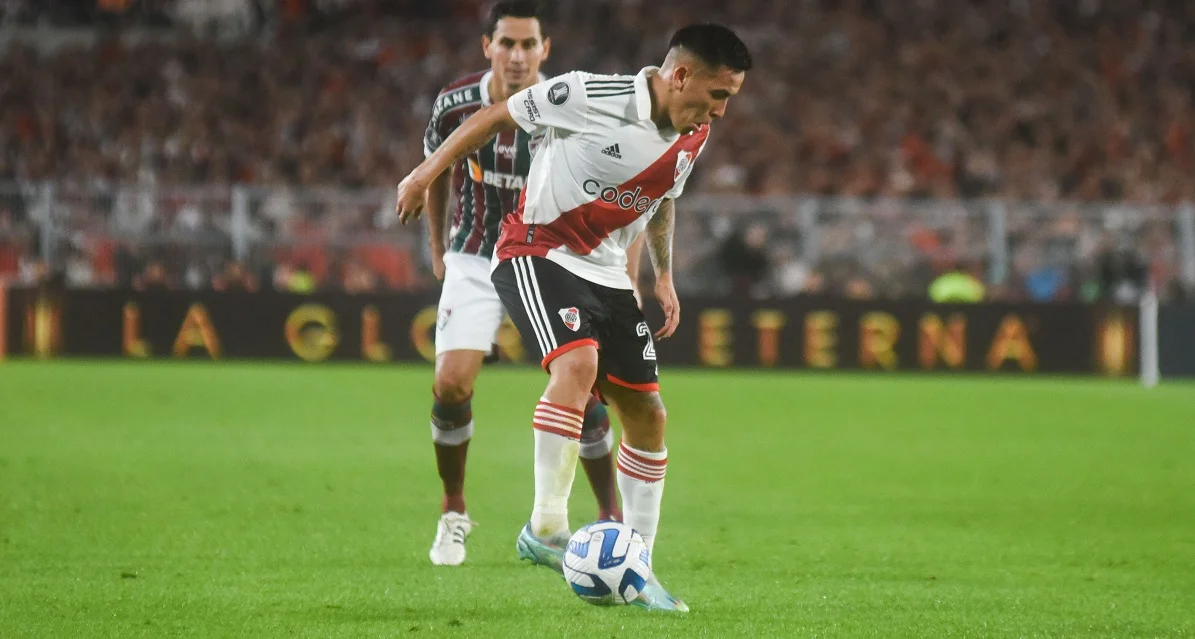 «Ривер Плейт» досрочно стал чемпионом Аргентины «Ривер Плейт» досрочно стал чемпионом Аргентины