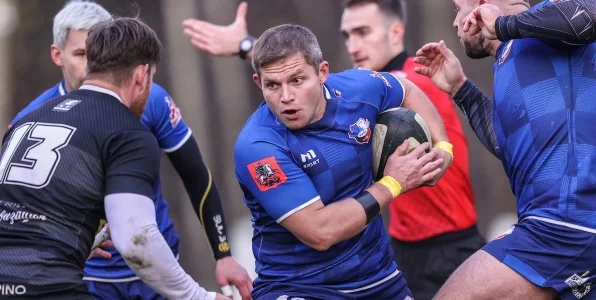 Позиция по отстранению России остается неизменной - World Rugby