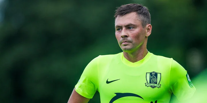 Динияр Билялетдинов: «По игре «Локомотив» сейчас среди лидеров РПЛ» Динияр Билялетдинов: «По игре «Локомотив» сейчас среди лидеров РПЛ»