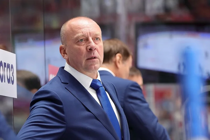 Андрей Скабелка: «После сокращения лимита в российских командах стоимость иностранцев поднялась – «Барысу» в этом плане конкурировать сложно»