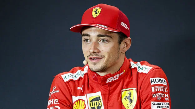 Леклер о Гран-при в Имоле: «Главное — не переусердствовать в домашней гонке»