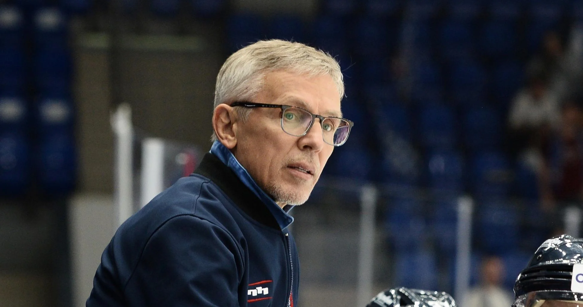 Быков об отказе Ларионова общаться с журналистами: По-человечески его можно понять, это послание команде Быков об отказе Ларионова общаться с журналистами: По-человечески его можно понять, это послание команде