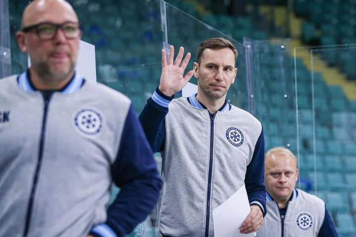 Дэвид Немировски про 1:6 с «Автомобилистом»: «Болельщики были правы, когда ушли»