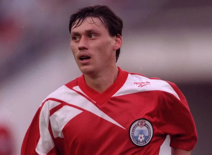 Сергей Юран: «Цымбаларь ошибся, когда не поехал в «Лацио». Сейчас мы наблюдаем за игрой Хвичи в «Наполи». Уверен, Илья бы тоже произвел фурор в Серии А» Сергей Юран: «Цымбаларь ошибся, когда не поехал в «Лацио». Сейчас мы наблюдаем за игрой Хвичи в «Наполи». Уверен, Илья бы тоже произвел фурор в Серии А»