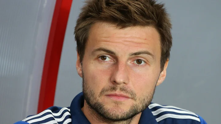 Владимир Гранат: «Жду от «Динамо» реваншистского настроя в дерби. В финале Кубка России они проиграли «Спартаку», поэтому стоит взять реванш»