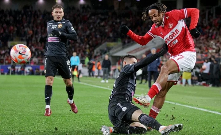 Евгений Алдонин: «Не могу сказать, что ничья со «Спартаком» – удача для ЦСКА» Евгений Алдонин: «Не могу сказать, что ничья со «Спартаком» – удача для ЦСКА»