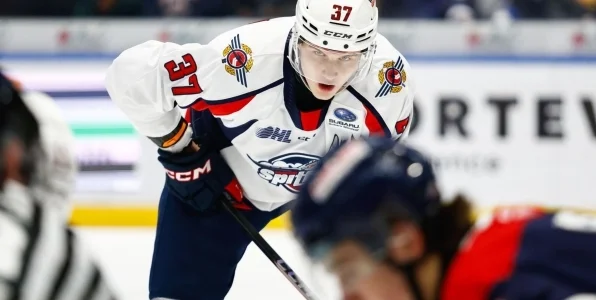 Протас: в Белоруссии отличные условия для детского хоккея. Поэтому в НХЛ нас всё больше Протас: в Белоруссии отличные условия для детского хоккея. Поэтому в НХЛ нас всё больше