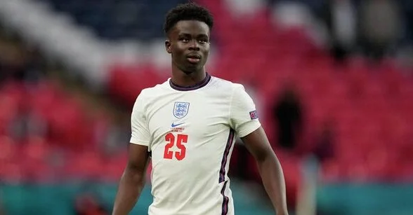 У Сака три гола в трех матчах на ЧМ-2022 У Сака три гола в трех матчах на ЧМ-2022