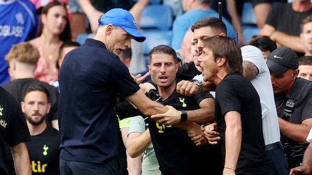 Тухель хочет вернуться в АПЛ летом