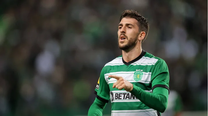 «Спортинг» отказал ЦСКА в трансфере Паулиньо «Спортинг» отказал ЦСКА в трансфере Паулиньо