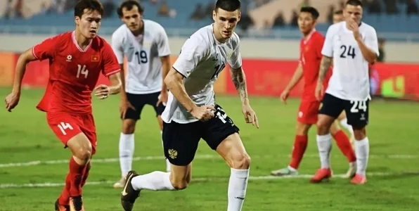 На Шри-Ланке хотят сыграть со сборной России весной На Шри-Ланке хотят сыграть со сборной России весной