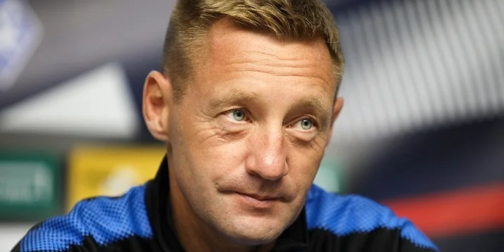 Тихонов о «Факеле»: «Он выглядел неплохо, но «Спартак» сейчас более классная и целостная команда» Тихонов о «Факеле»: «Он выглядел неплохо, но «Спартак» сейчас более классная и целостная команда»