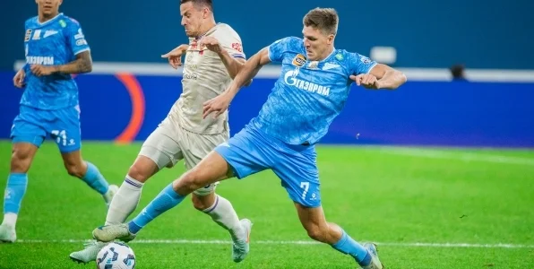 Камоцци поздравил Соболева с днем рождения Камоцци поздравил Соболева с днем рождения