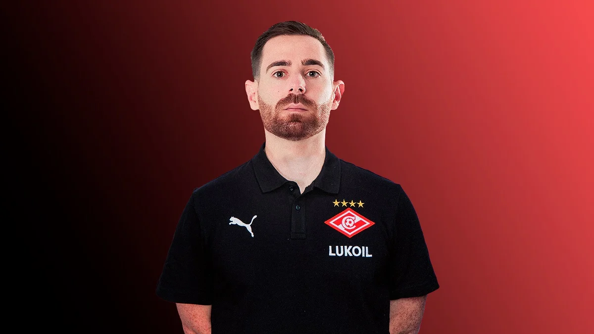 Амарал прилетит в Москву до конца 2023 года Амарал прилетит в Москву до конца 2023 года