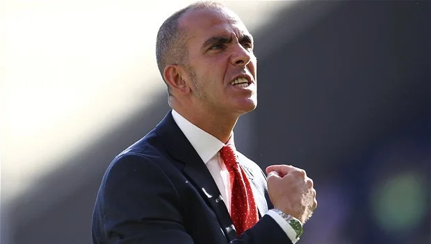 Ди Канио о вылете сборной в стыках ЧМ: «Я зол на весь итальянский футбол» Ди Канио о вылете сборной в стыках ЧМ: «Я зол на весь итальянский футбол»