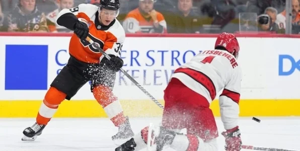 Терещенко: для Мичкова большой плюс, что в системе «Филадельфии» есть Знарок и Замула Терещенко: для Мичкова большой плюс, что в системе «Филадельфии» есть Знарок и Замула