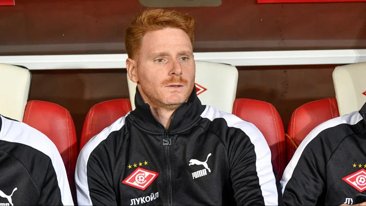 Дмитрий Зеленов об интересе «Кадиса» к Абаскалю: «Не видим смысла комментировать слухи» Дмитрий Зеленов об интересе «Кадиса» к Абаскалю: «Не видим смысла комментировать слухи»