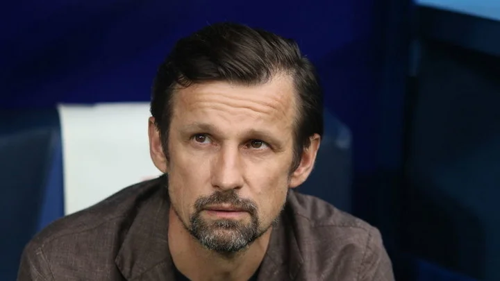 Сергей Семак о 3:0 с «Пари НН»: «По счету может показаться, что достаточно легко было. На самом деле, игра была непростая»