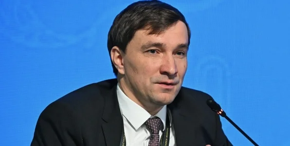 Петровский: Красноярск готов провести этапы Кубка мира по нескольким видам спорта Петровский: Красноярск готов провести этапы Кубка мира по нескольким видам спорта