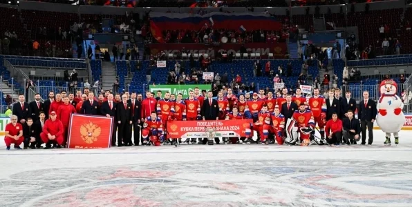 Свищев: матч России и США - сигнал для МОК вернуть наших спортсменов на мировую арену Свищев: матч России и США - сигнал для МОК вернуть наших спортсменов на мировую арену