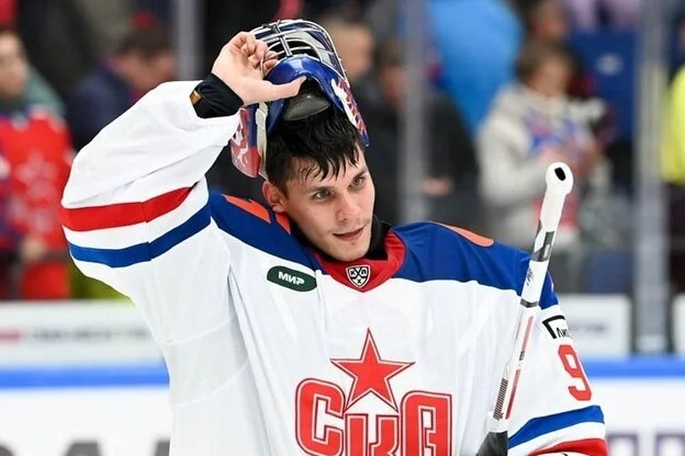 Серебряков: По акустике «Ледовый» мне нравится больше, чем «СКА Арена» Серебряков: По акустике «Ледовый» мне нравится больше, чем «СКА Арена»