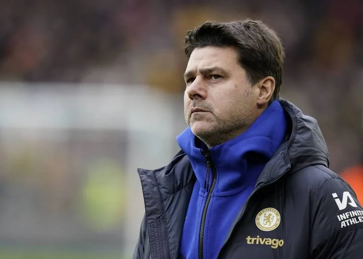 Маурисио Почеттино: «Болельщикам «Челси» нужно получать удовольствие и больше доверять нам» Маурисио Почеттино: «Болельщикам «Челси» нужно получать удовольствие и больше доверять нам»