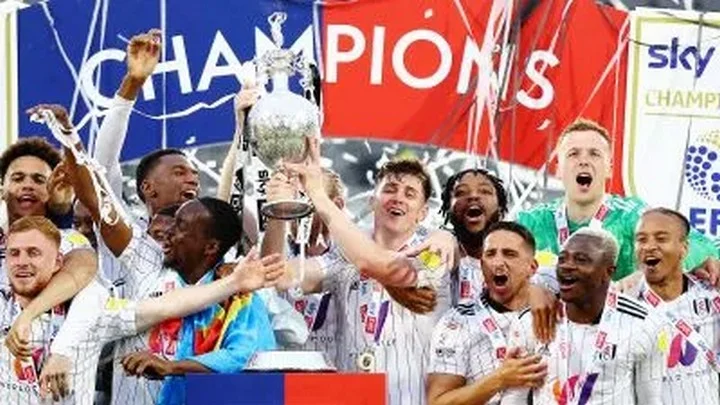 «Фулхэм» – чемпион Чемпионшипа