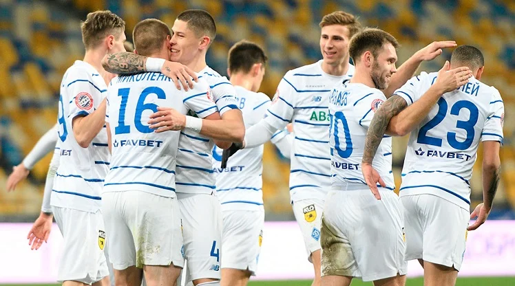 Польша может принять домашние матчи украинских клубов в еврокубках