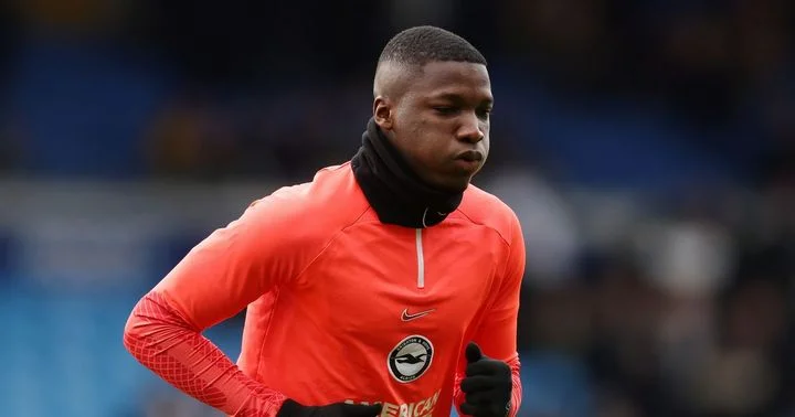 «Ливерпуль» сделал «Брайтону» более выгодное предложение по трансферу Кайседо, чем «Челси» «Ливерпуль» сделал «Брайтону» более выгодное предложение по трансферу Кайседо, чем «Челси»