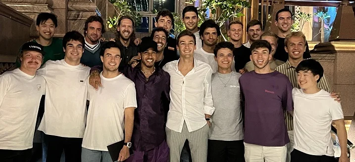 В «Ф-1» отменят необходимую вакцинацию от ковида для участников