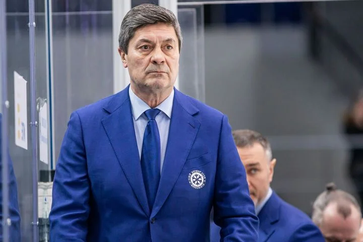 Андрей Мартемьянов об 0:1 со СКА: «Играли немножко не в том составе, в каком планировали» Андрей Мартемьянов об 0:1 со СКА: «Играли немножко не в том составе, в каком планировали»