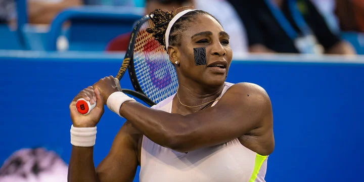 Ига Свентек: «Сейчас я понимаю немного лучше, сколько труда Серена вложила, чтобы достичь своих результатов» Ига Свентек: «Сейчас я понимаю немного лучше, сколько труда Серена вложила, чтобы достичь своих результатов»