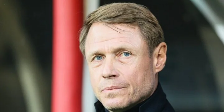 Не спаситель, но тренер. Кононов – на спартаковской амбразуре