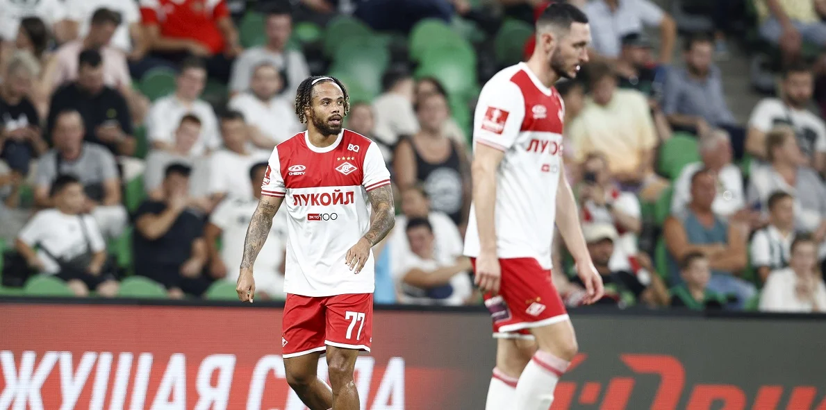 «Спартак» готов к встрече с судьями: «Мы открыты для диалога» «Спартак» готов к встрече с судьями: «Мы открыты для диалога»