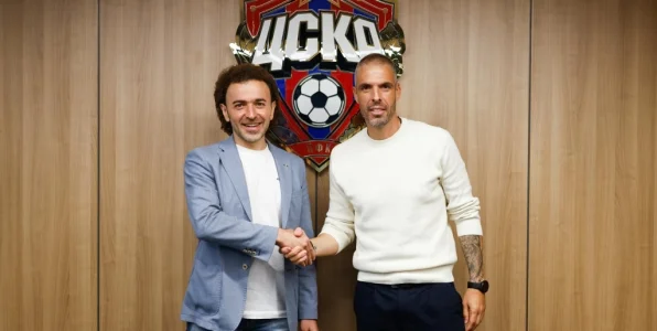 Президент «Сьона»: для успеха в ЦСКА Челестини нужно понять русский менталитет