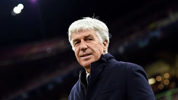 Гасперини о финансовых трудностях «Аталанты»: «Мы команда, которая пытается отдать всё, что у нас есть»