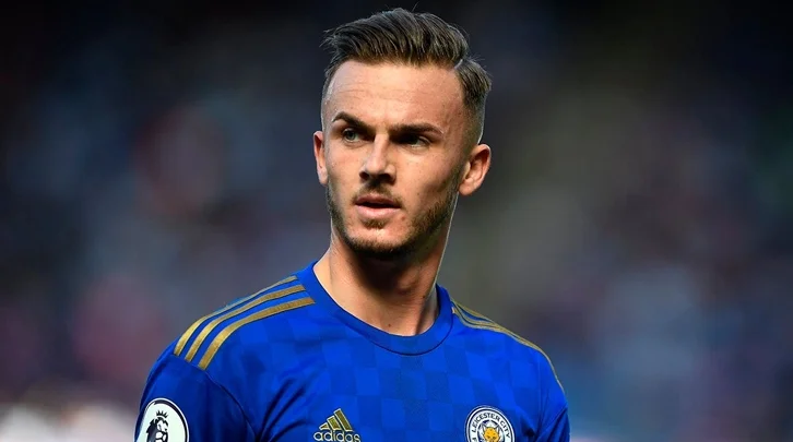 «Реал Мадрид» присматривается к полузащитнику «Лестера» Мэддисону