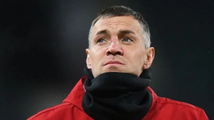 Александр Алаев: «Дзюба – большой мастер, он это не раз доказывал. Артем поможет «Локомотиву» Александр Алаев: «Дзюба – большой мастер, он это не раз доказывал. Артем поможет «Локомотиву»