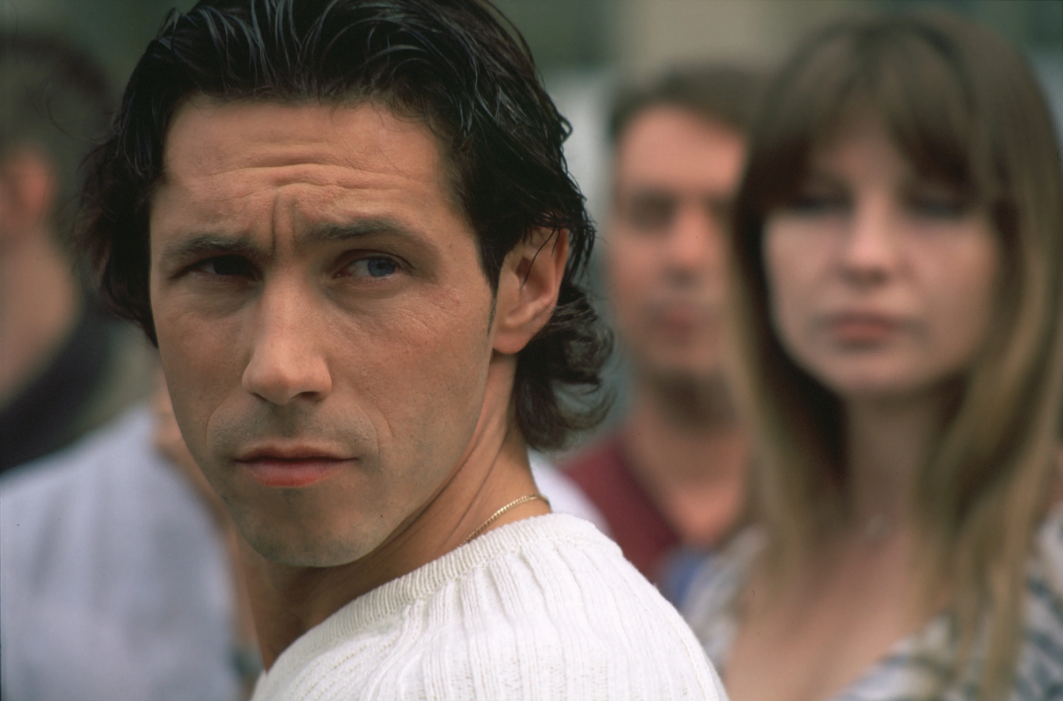 Мостовой: Со Станковичем о стажировке в «Спартаке» еще не общались, сроков пока нет Мостовой: Со Станковичем о стажировке в «Спартаке» еще не общались, сроков пока нет