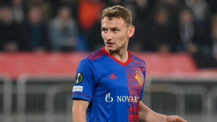 Федор Чалов после возвращения из аренды в «Базеле»: «Всем советую попробовать свои силы в Европе»