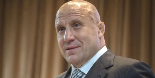 Мамиашвили: нужно ввести крупную денежную компенсацию за смену борцами гражданства Мамиашвили: нужно ввести крупную денежную компенсацию за смену борцами гражданства