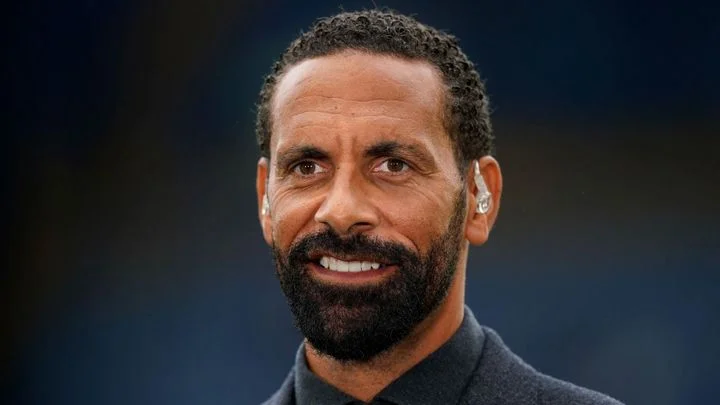 Рио Фердинанд дал прогноз на следующий сезон АПЛ: «Думаю, «Сити» выиграют третий титул подряд» Рио Фердинанд дал прогноз на следующий сезон АПЛ: «Думаю, «Сити» выиграют третий титул подряд»