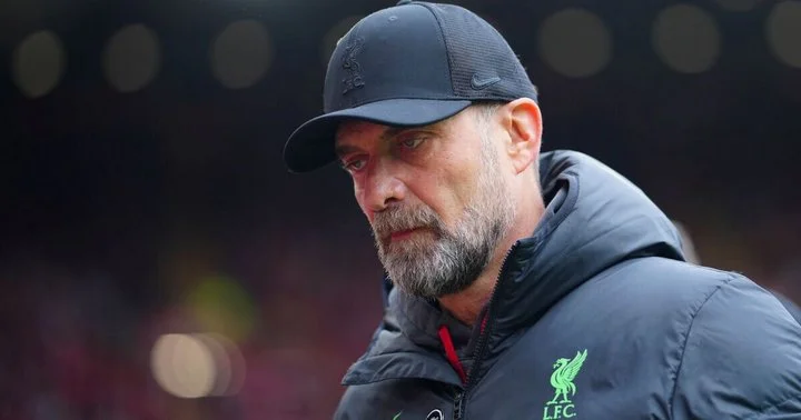 Юрген Клопп: «Аталанта» на 100% заслужила пройти дальше. Теперь у нас осталось одно соревнование, и мы полностью погрузимся в него» Юрген Клопп: «Аталанта» на 100% заслужила пройти дальше. Теперь у нас осталось одно соревнование, и мы полностью погрузимся в него»