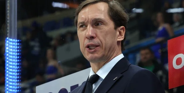 Михайлов: как сложится сезон у «Сочи» после отставки Козлова, лучше спросить у волшебника Михайлов: как сложится сезон у «Сочи» после отставки Козлова, лучше спросить у волшебника