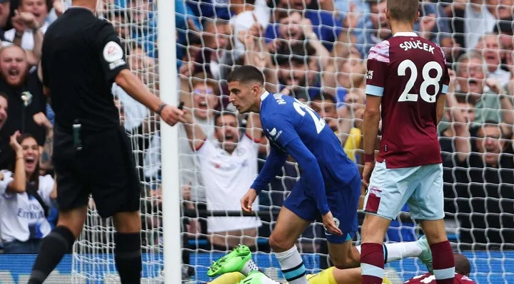 «Челси» сейчас рассматривает кандидатуры Почеттино и Де Дзерби