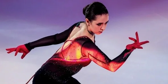 Колобков: с Валиевой обошлись жутко несправедливо. Хочется, чтобы она вновь выиграла