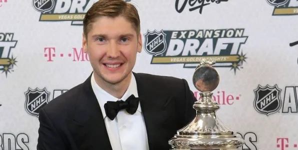 Васильев: позиция Бобровского вызывает уважение, он подает пример нашим спортсменам