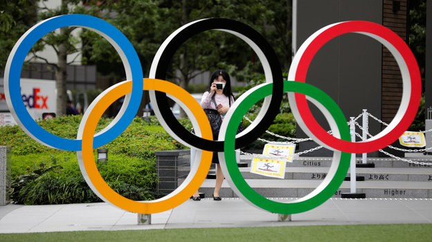 Томас Бах об участии россиян в Олимпиаде: «Те, кто дистанцировался от режима, должны иметь возможность соревноваться под нейтральным флагом»