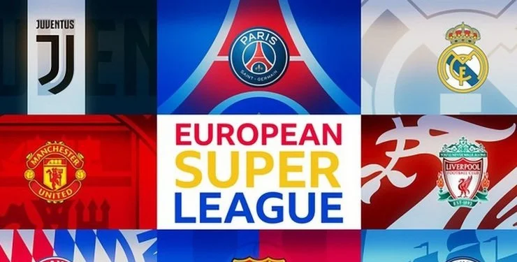 Суперлига – полный провал. Она убьёт андердогов и быстро наскучит